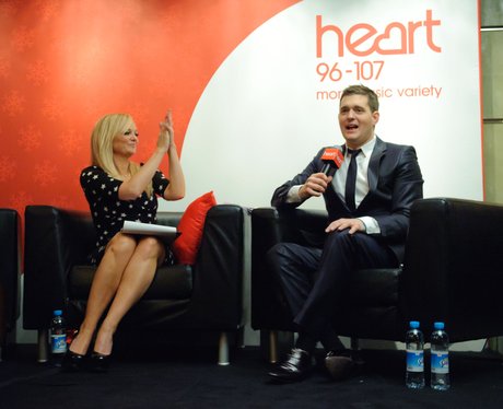 michael buble