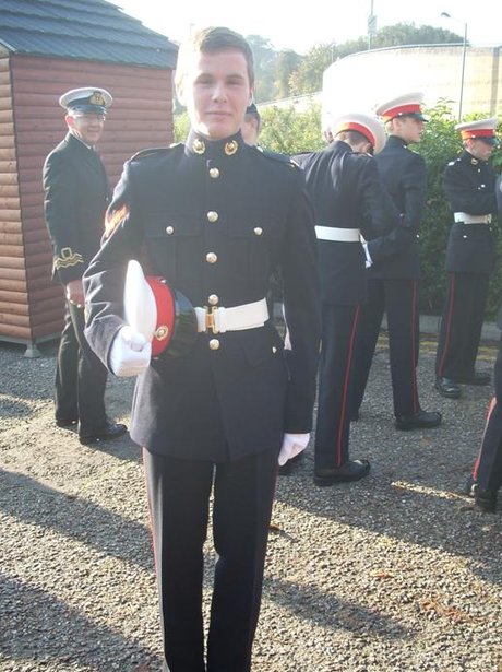 Bournemouth remembers