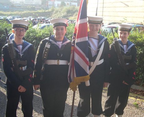 Bournemouth remembers