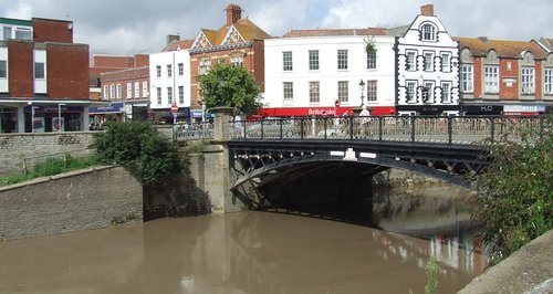 Bridgwater