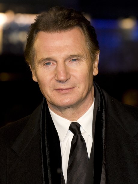 Liam Neeson