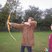 Image 6: Try Archery