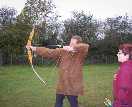 Try Archery