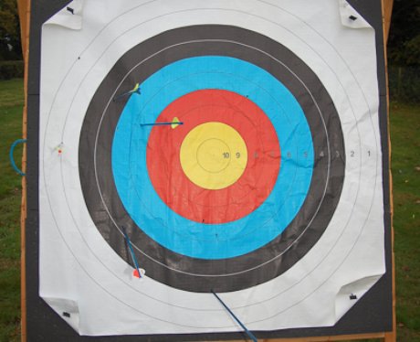 Try Archery
