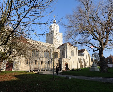 Portsmouth