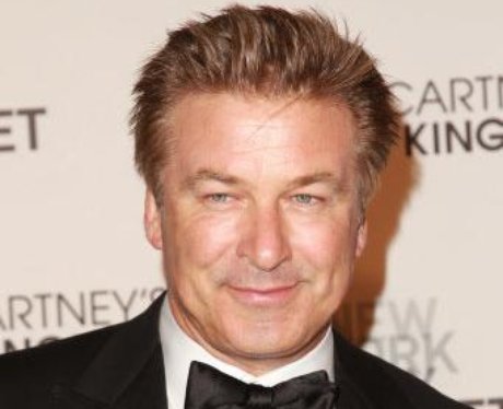alex baldwin in a tuxedo