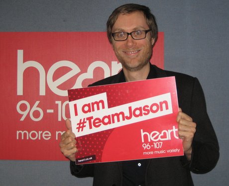 Stephen Merchant