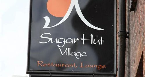 Sugar Hut, Brentwood