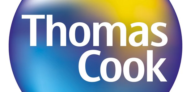 Thomas Cook