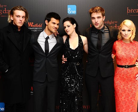 twilight