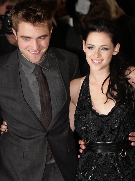 twilight