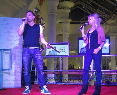 Lights with Toby Anstis!