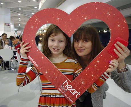 Heart Angels
