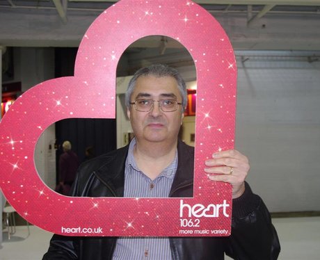Heart Angels