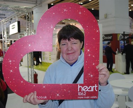 Heart Angels