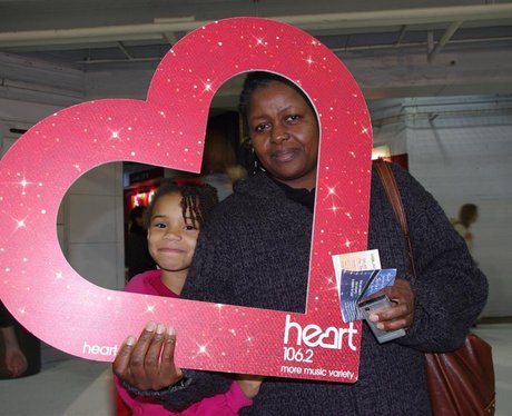 Heart Angels