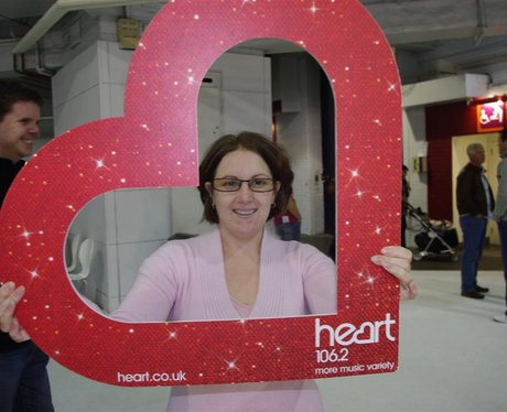 Heart Angels