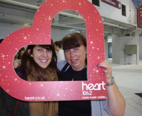 Heart Angels