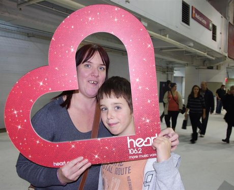 Heart Angels