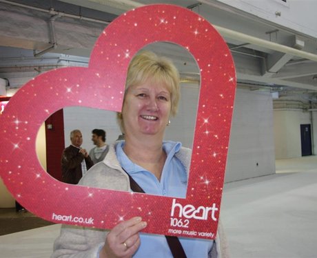 Heart Angels