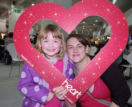 Heart Angels