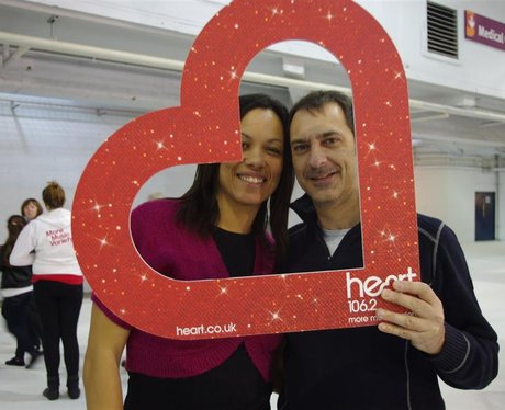 Heart Angels