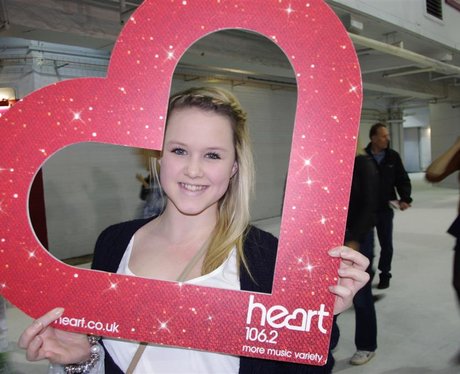Heart Angels