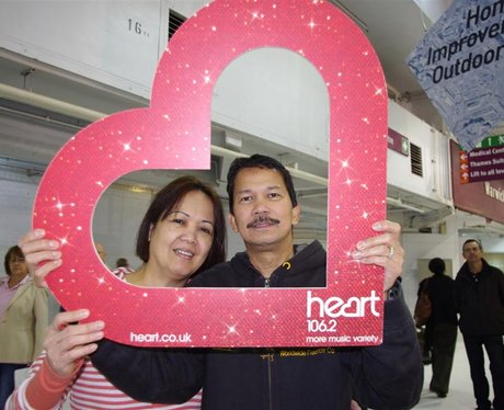 Heart Angels