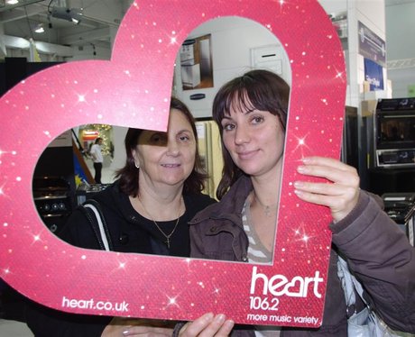 Heart Angels