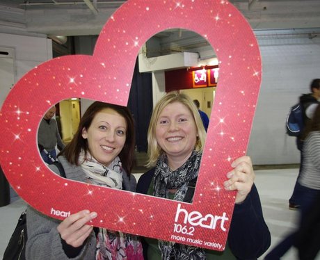 Heart Angels