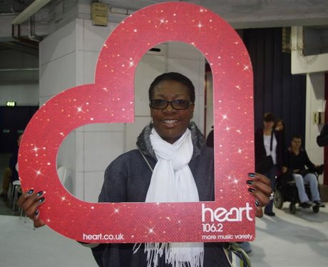 Heart Angels