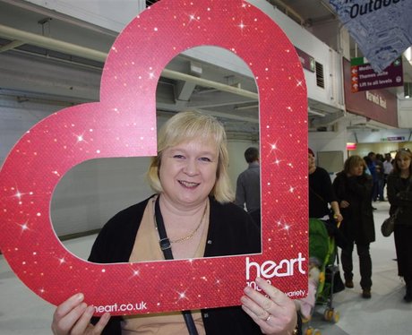 Heart Angels