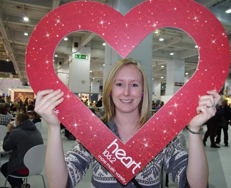 Heart Angels