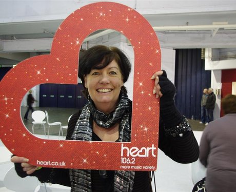 Heart Angels