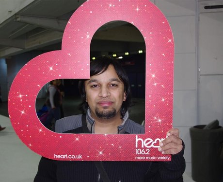 Heart Angels
