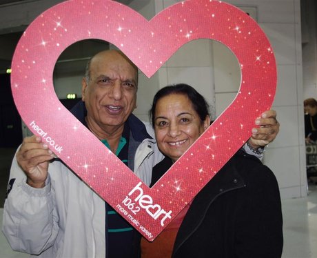 Heart Angels
