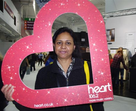 Heart Angels