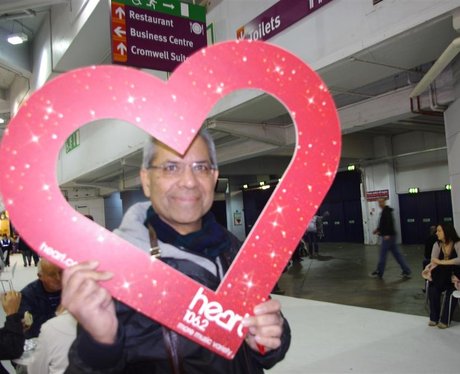 Heart Angels