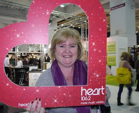 Heart Angels
