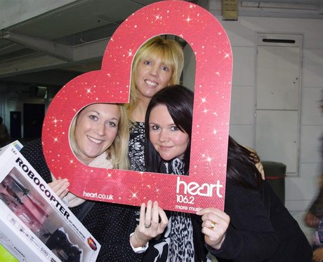 Heart Angels