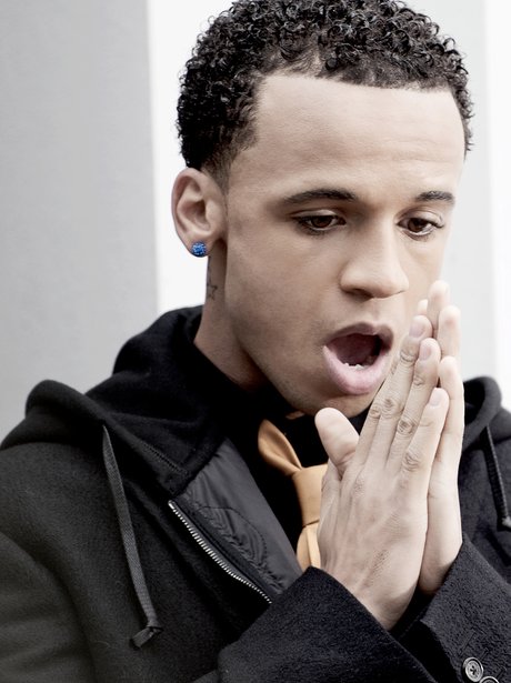 JLS new video