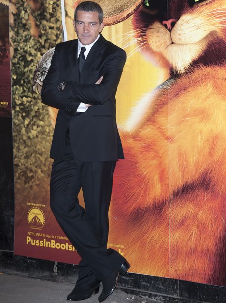 antonio banderas
