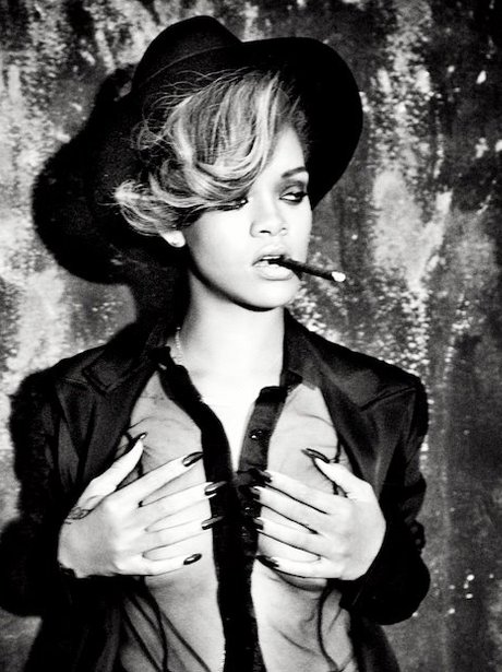 Rihanna