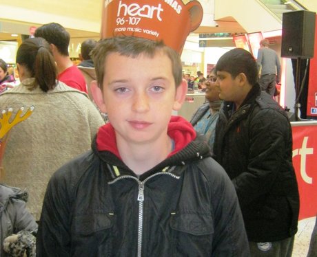 Your photo's from The Mall Christmas Light Switch On - Heart Four Counties