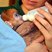 Image 6: Baby monkey at London Zoo