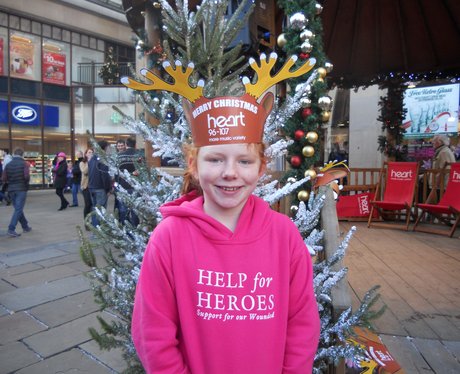Chester Christmas Market 1