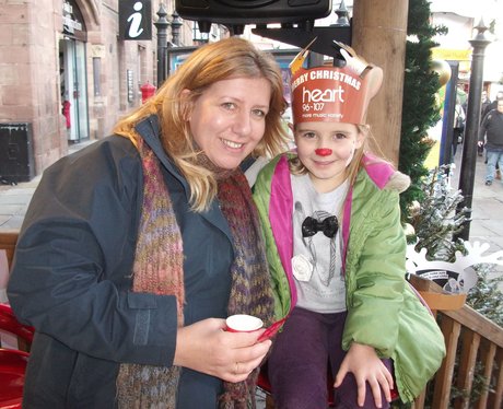 Chester Christmas Market 2