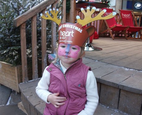 Chester Christmas Market 2