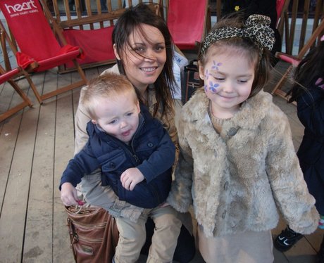 Chester Christmas Market 2