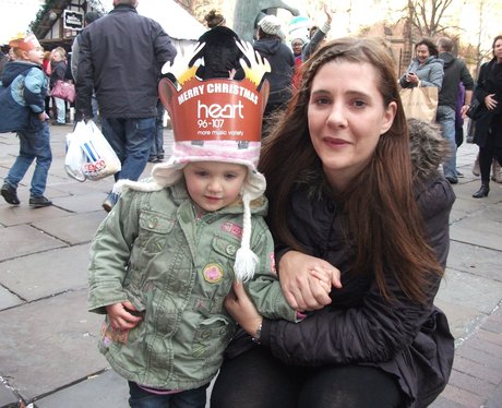 Chester Christmas Market 2